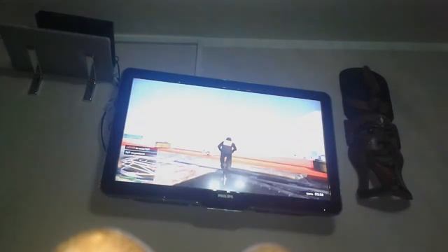 Lts runners vs nero gta online # 1
