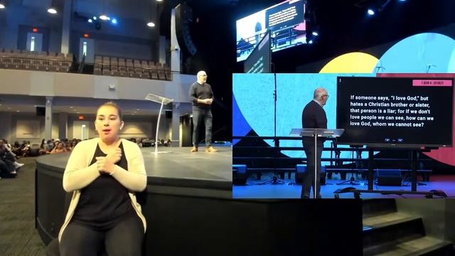 Smart Living | #8 Invest In Relationships —with Sign Language
