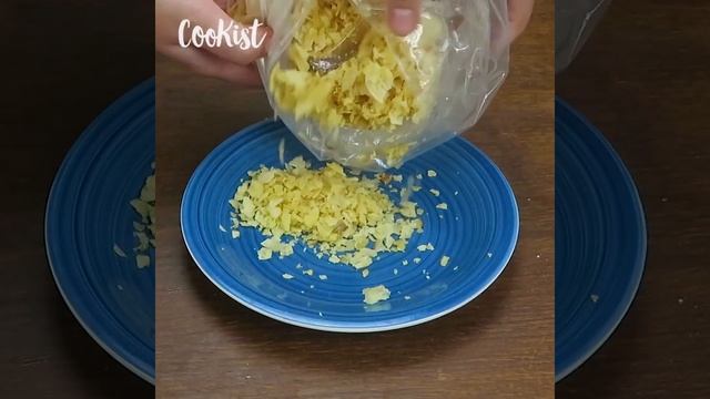 Crispy chicken recipes for a tasty dinner!