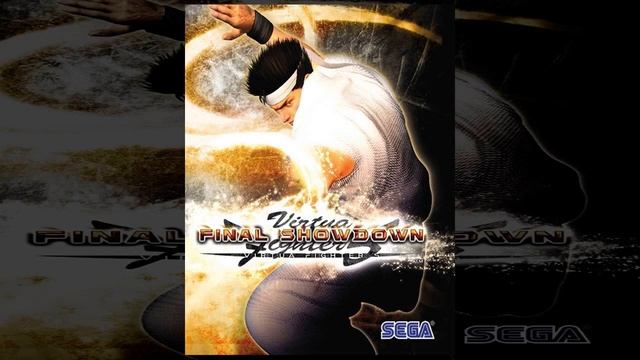 Virtua Fighter 5: Final Showdown | Island (Virtua Fighter 5)