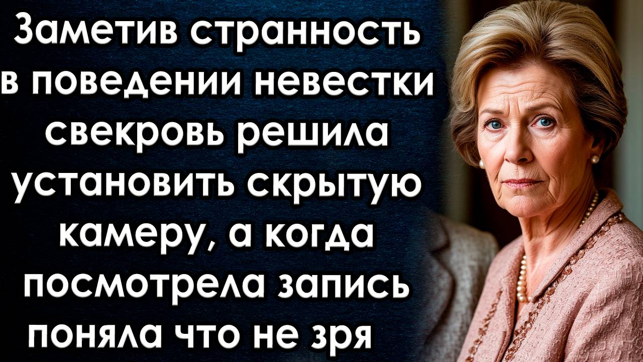 “Просмотренный обман” Рассказ. Аудиорассказ. Слушать Истории из жизни. Жизненные истории