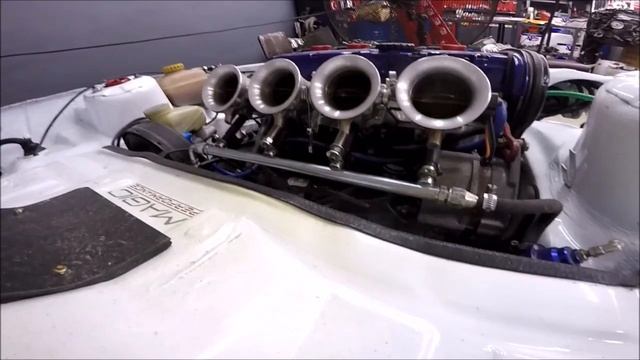 CorsaA Swap C20XE ITB