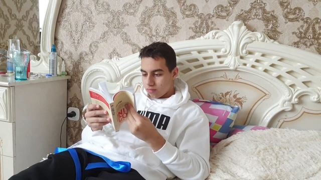 Тимуру 17 🎂 Куда пропали? 🤷🏻♀️ Графские будни Влог