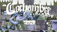 Cochambre - I hate