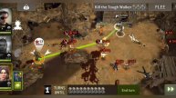 TWD No Man's Land - Rise Up against Negan - Jagged Rd 77