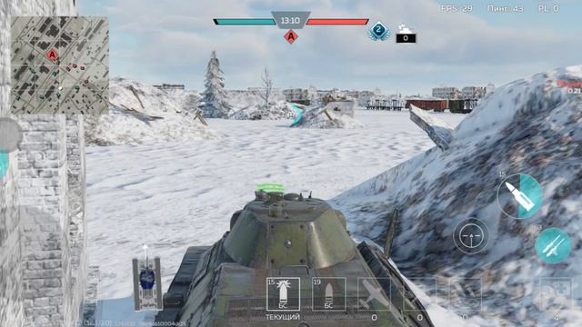 War thunder mob.
