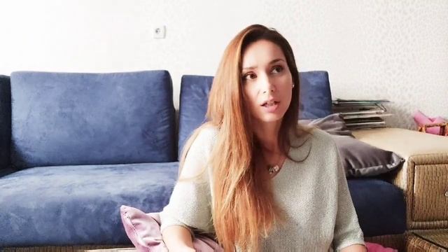 Heathy&FitStyle with Katya Nikolova by Alex Djamalova 1 part