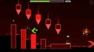 Geometry dash world- Frontlines
