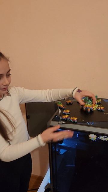 #3d#тренд#дети#хобби#Процесс продолжается🥰