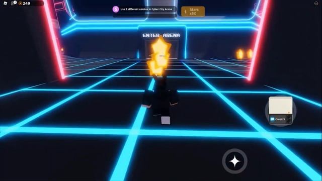[ИВЕНТ] Как получить CHARLI XCX КОСТЮМ и ЮБКУ в SAMSUNG SUPERSTAR GALAXY | Roblox