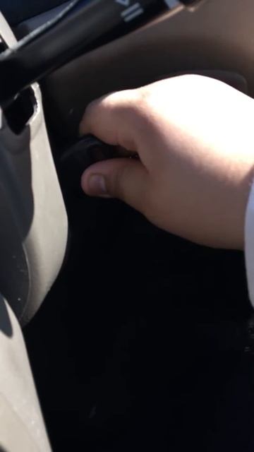 How to get your key unstuck from the ignition switch!