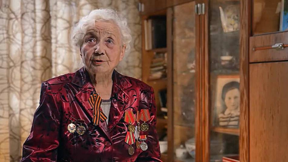 Не ожесточились сердцем: дети войны рассказали, как пережили немецкую оккупацию