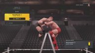 WWE 2K22 Brock Lesnar Signatures & Finishers Moveset