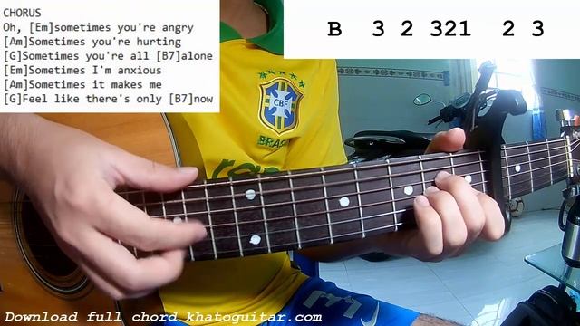 Lil Nas X - TALES OF DOMINICA | Guitar Tutorial