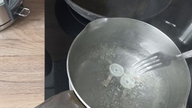 Способ восстановить щетки робота пылесоса за 5 секунд. Лайфхак который работает