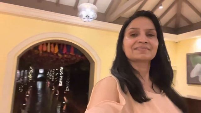 Taj fort aguada goa|beautiful live band❤️|#sanguinesarika #vlog |senquerim beach