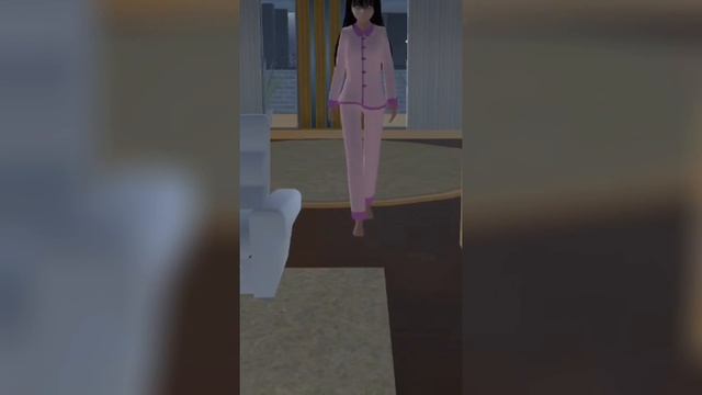 Cinta masa kecil paling menyakitkan 💔|| Sakura school simulator|| 1 to 18 || By : Me ||