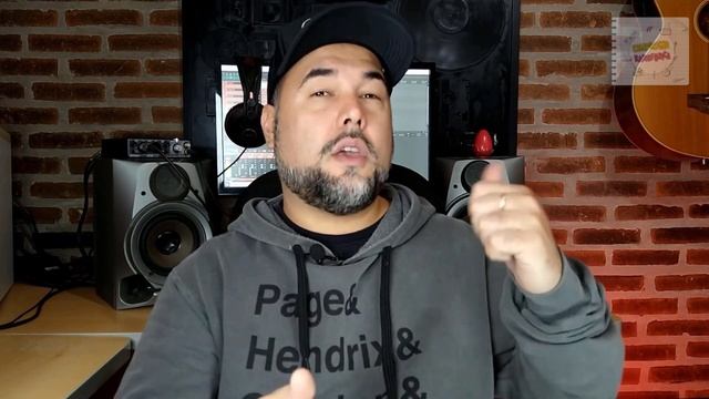 Como escolher a DAW para o seu Home Studio? Como montar o seu Home Studio? Curso Gratuito Aula 03