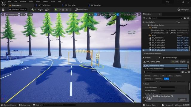 5. Последняя настройка.
