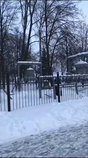 Колокольный звон г.Ярославль