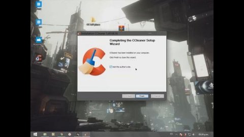 😎Descargar CCleaner Pro Full En Español Activado Para Siempre😎