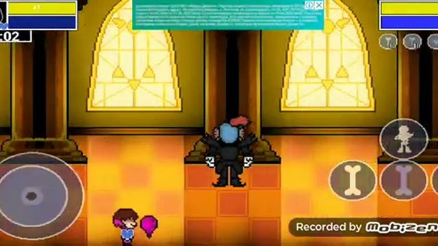 Играем в бонетейл #4