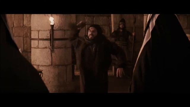 Dark Horse Fan-Made Music Video