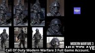 Buy Experience High-Octane Warfare with Call of Duty Modern Warfare 3 PC Game