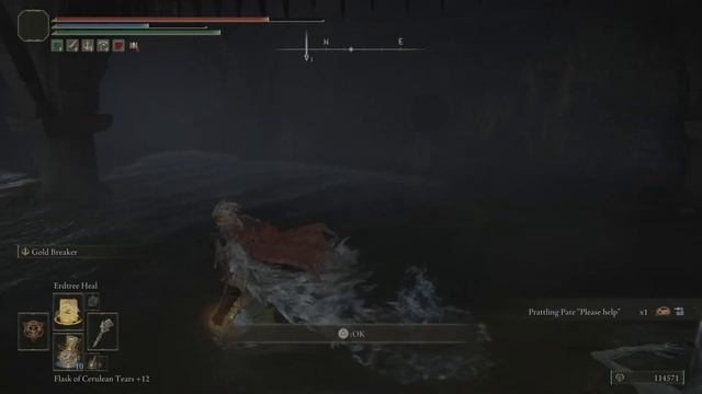 IMPALER'S CATACOMBS Walkthrough