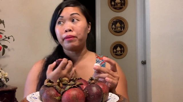 Have you guys eaten this fruit and how much did I pay?