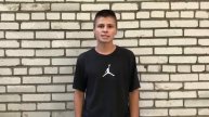 Владимир Кудрявцев (17 лет)