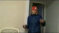 Клуб скандинавской ходьбы ( "балашиха рулит")