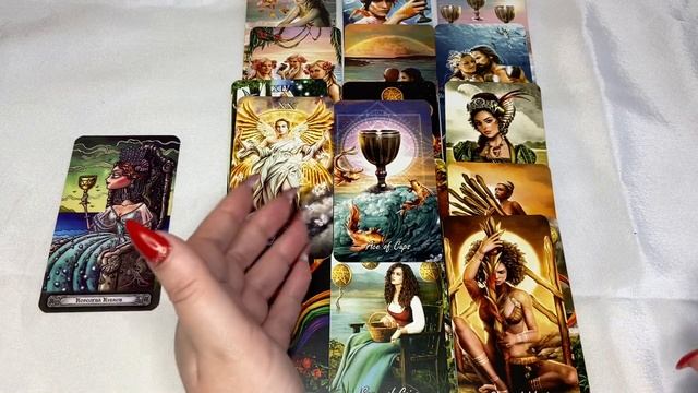 🔮 Четыре Королевы⚜️👑⚜️ Какой 🤵♂️мужчина восхищается Вами💘