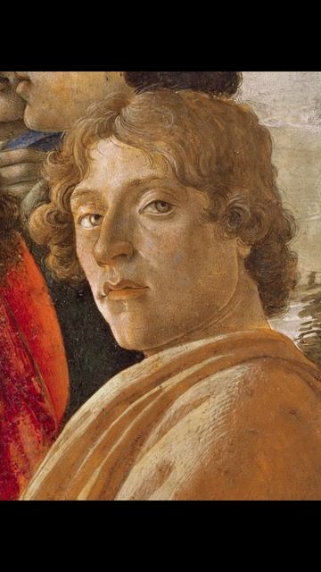 Boticelli