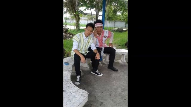 Poe karen new song (bkb boyza)- than soe a ma ta ya 2016
