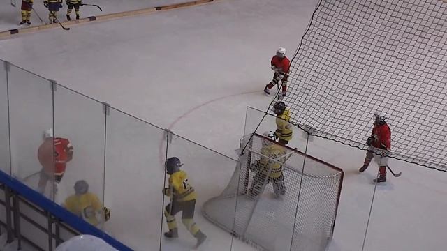 Kopřivnice29.10.2017HC Kopřivnice-FM