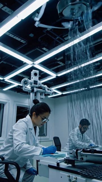 Почему мы не построили космический лифт