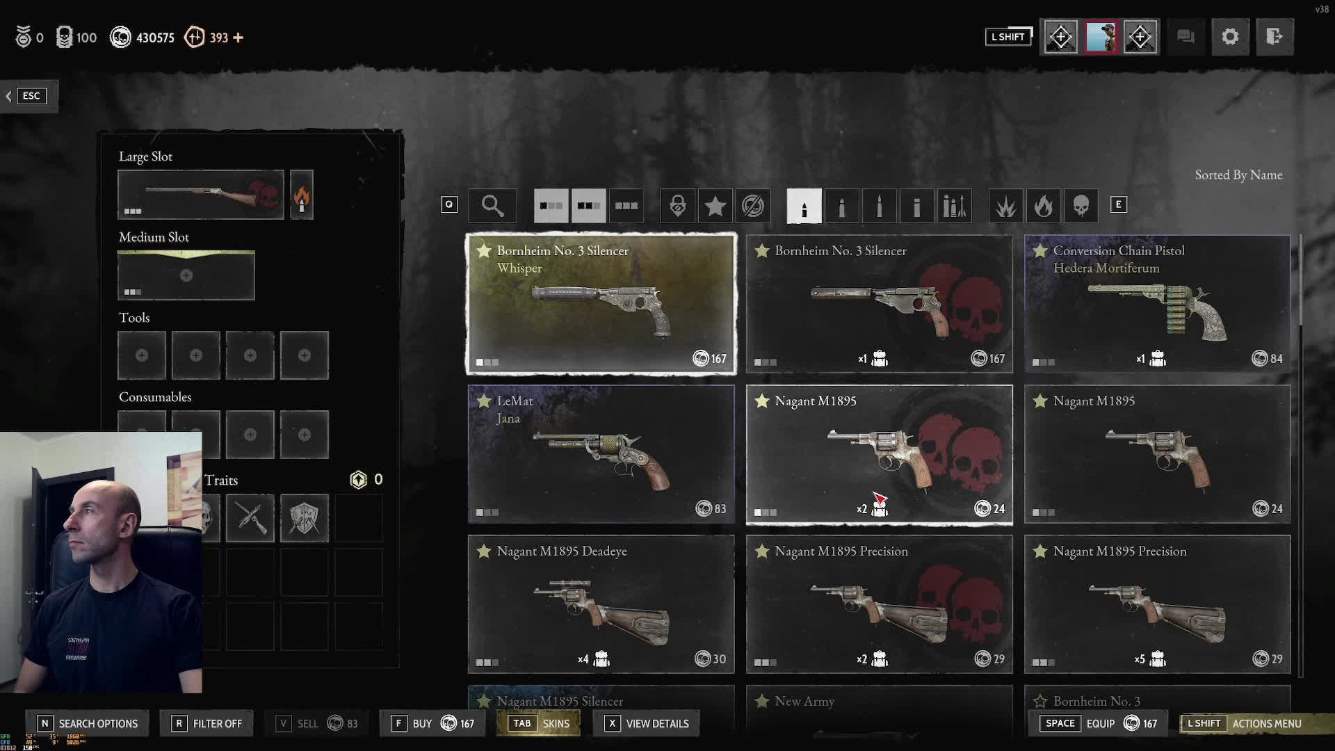 Hunt Showdown 1896 solo или командой :)