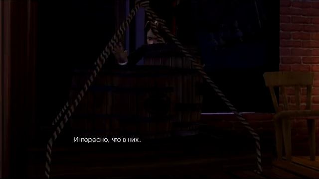 Back to the Future The Game - Episode 5 часть 3 Финал Ruslan0714