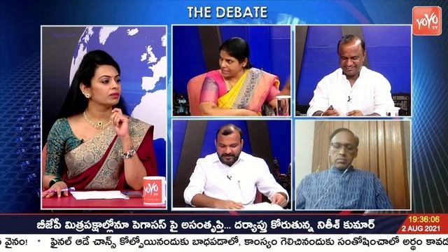 TRS Leader Karate Raju on Huzurabad Dalit Bandhu | Huzurabad By Election | CM KCR | YOYO TV
