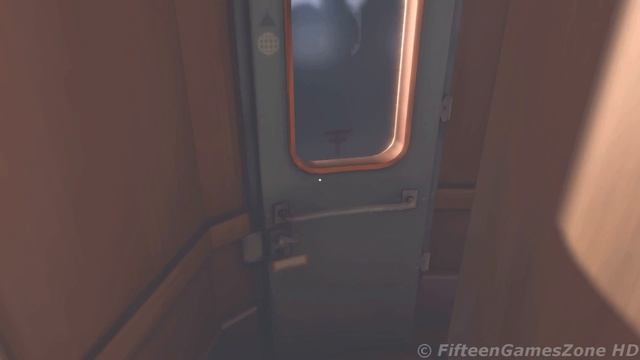 Blackwood Crossing [05-04-2017]