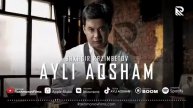 Бахадыр Разымбетов - Айлы акшам жана косык...