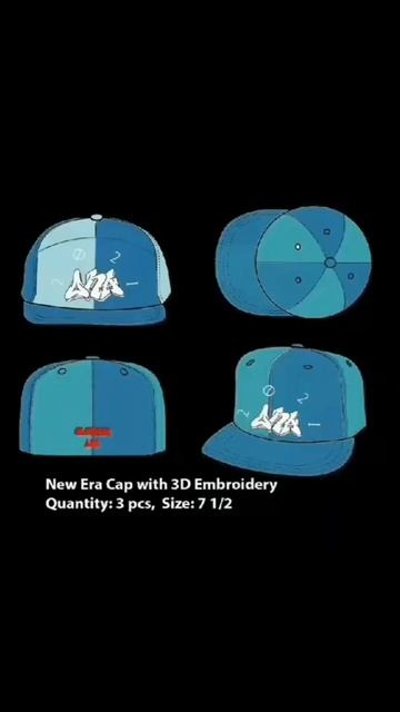 product of onaclothing baseball cap £12.99 New era hat £22.99 Hoodies £29.99 and pufferjacket£49.99