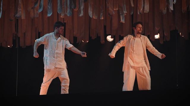 Трейлер спектакля «Мороз» (16+)
