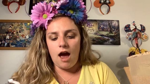 Shop Disney Pin Haul! | Haul Saturday | HALF OFF DISNEY MERCHANDISE