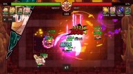 Wtf Priscilla doing💀 | guardian tales colosseum
