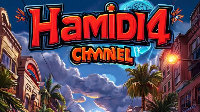 World of Tanks #Hamid86 #Hamidi4