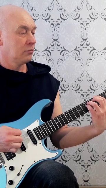 Сектор газа 30 лет Риф №2