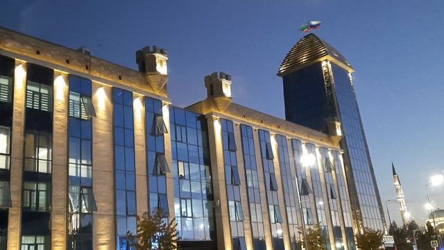 Счастье живет рядом с нами
