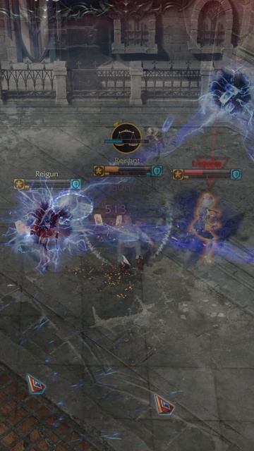 🦊: BERSERK MOD ON! | #lostark #games #mmorpg #pvp